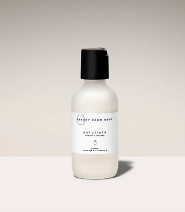 Facial Exfoliate Powder